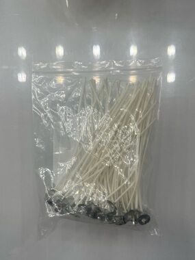 Candle wicks (Ready To Ship)